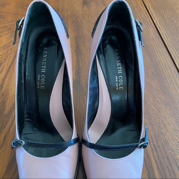 KENNETH COLE new york Pumps size 8.5M - Picture 4 of 8